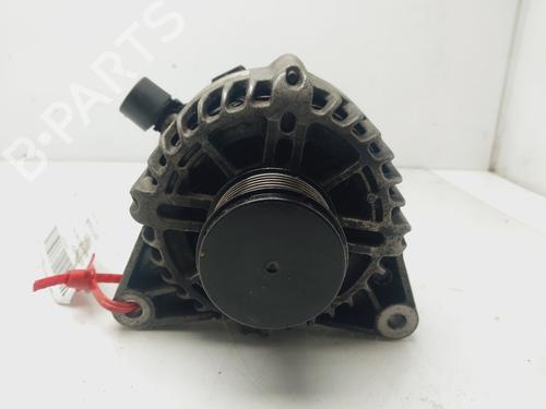 Alternator FORD FIESTA V (JH_, JD_)  | BP23552416M7 