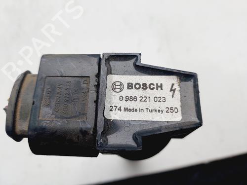 Ignition coil SEAT IBIZA IV SC (6J1, 6P5)  | BP20291484M94 