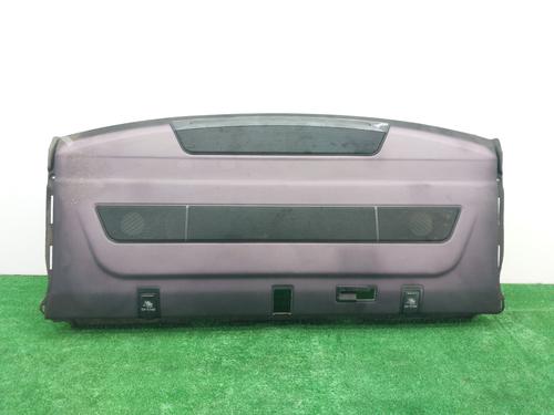 Used Rear parcel shelf MERCEDES-BENZ E-CLASS (W212) [2009-2016]  29923666