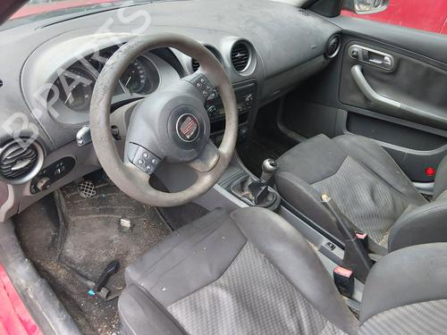 Starter SEAT IBIZA III (6L1) | BP32516192M8 - Image 11