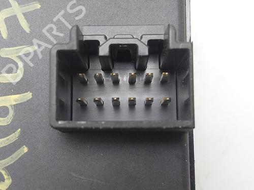 Left front window switch MAZDA 3 Saloon (BK) 1.6 DI Turbo (BK12Y) | BP36302233I27  - Image 5
