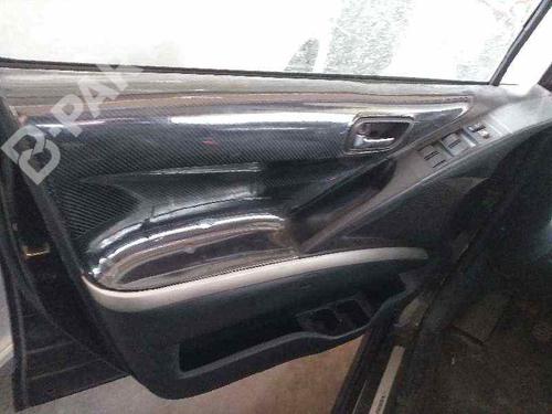 Front left exterior door handle TOYOTA COROLLA Verso (ZER_, ZZE12_, R1_) 2.2 D-4D (AUR10_, AUR10R) | BP6591078C128  - Image 5