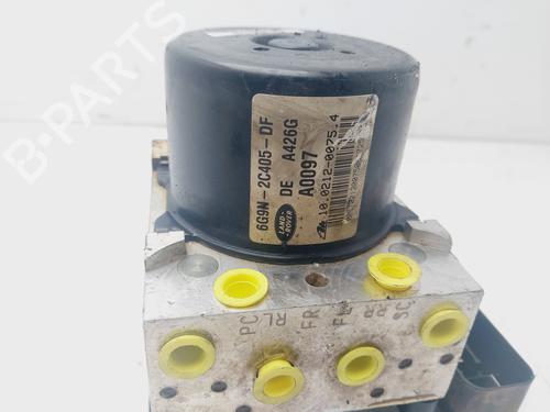 ABS pump LAND ROVER FREELANDER 2 (L359) 2.2 TD4 4x4 | BP20512226M43 