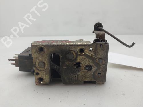 Used Front left lock Front left lock CITROËN SAXO (S0, S1) 1.1 X, SX (60 hp) 36469491 36469491