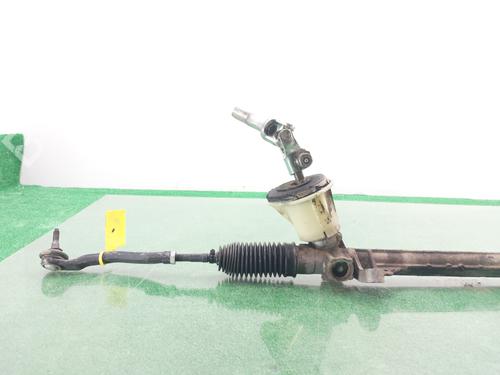 Steering rack RENAULT MEGANE II (BM0/1_, CM0/1_) 1.5 dCi (BM0F, BM0T, BM2B, CM0F, CM0T) | BP19095835M22 