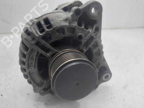 Used Alternator Alternator 37998369 37998369