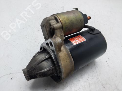 Starter HYUNDAI GETZ (TB) 1.1 | BP20302496M8 