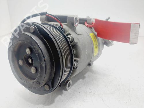 AC compressor FORD KUGA II (DM2) 2.0 TDCi | BP29408302M34 