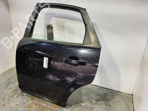 Left rear door FORD FOCUS II (DA_, HCP, DP) 1.6 TDCi | BP13476702C4 