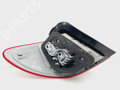 Right taillight MERCEDES-BENZ B-CLASS Sports Tourer (W246, W242)  | BP24614531C35 