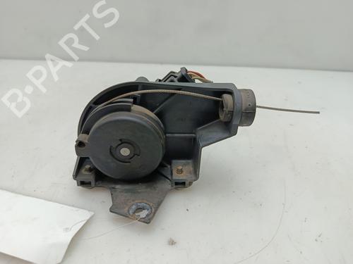 Pedal PEUGEOT 406 (8B) 2.0 HDI 110 (109 hp) 29267249