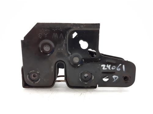 Used Tailgate lock SEAT IBIZA III (6L1) [2002-2009]  7554985