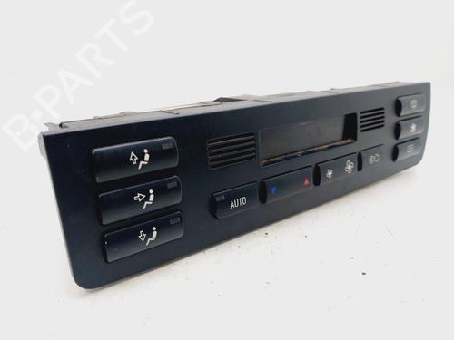 Climate control BMW 3 (E46) 320 d | BP31034703I5