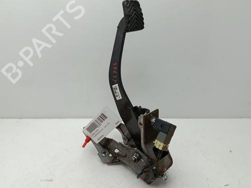 Used Break pedal KIA SPORTAGE III (SL) 1.7 CRDi (116 hp) 29491011