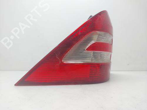 Left taillight MERCEDES-BENZ C-CLASS (W203) C 200 CDI (203.004) | BP20174770C34 