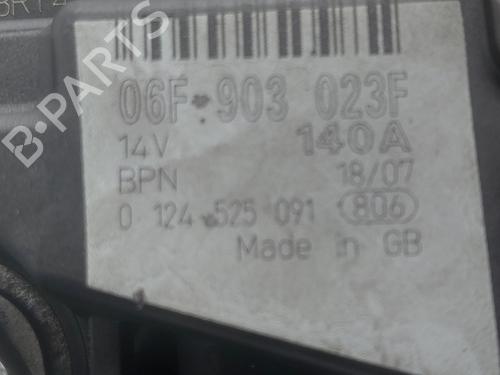 Alternator SEAT LEON (1P1) 2.0 TDI | BP37994886M7 - Image 5