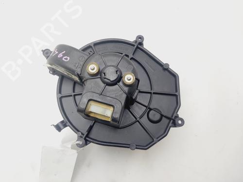 Heater blower motor CITROËN BERLINGO MULTISPACE (B9) 1.6 HDi 75 16V | BP30153067M62