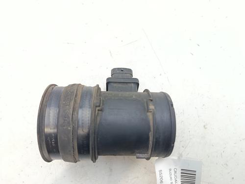 Luftmassemåler Luftmassemåler SUZUKI SWIFT IV (FZ, NZ) 1.3 DDiS (AZG413D, ZC02S, ZC92S) (75 hp) 34631618 34631618
