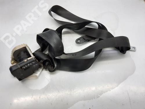 Used Front right belt tensioner Front right belt tensioner FORD FOCUS C-MAX (DM2) 1.8 TDCi (115 hp) 8733257 8733257