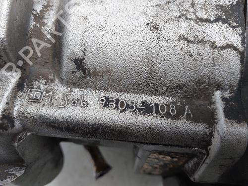 Injection pump FORD MONDEO III (B5Y) 2.0 16V TDDi / TDCi | BP16841735M78 