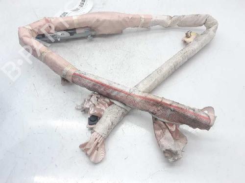 Used Right curtain airbag CITROËN DS4 (NX_) 2.0 HDi 165 (163 hp) 6596200