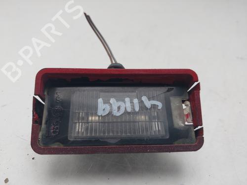 Nummerpladelys Nummerpladelys SEAT IBIZA III (6L1) [2002-2009] 33276803 33276803