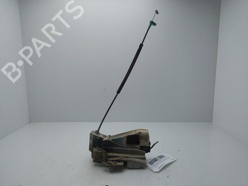 Used Rear right lock VW SHARAN (7M8, 7M9, 7M6) 1.9 TDI (110 hp) 26646331