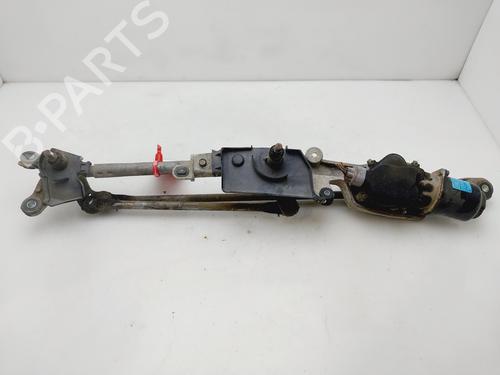 Viskermotor vindrute MAZDA 2 (DE_, DH_) 1.4 MZR-CD (68 hp) 29810636