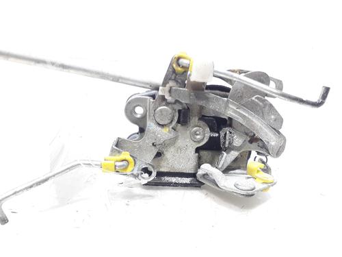 Front right lock HYUNDAI ATOS (MX) 1.1 | BP8530580C97 
