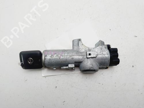 Used Ignition barrel NISSAN ALMERA II Hatchback (N16) [2000-2025]  28191406