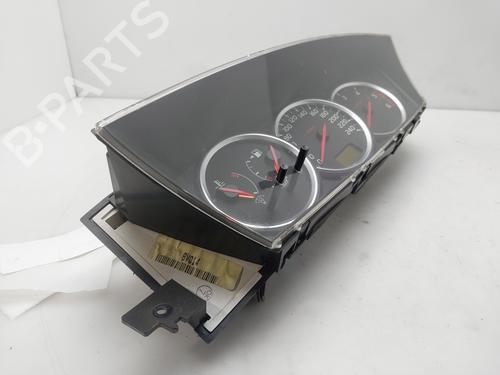 Instrument cluster NISSAN PRIMERA (P12)  | BP34343937C47  - Image 5