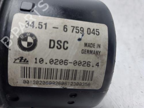 ABS pump BMW 3 (E46) 320 d | BP36832119M43 - Image 2
