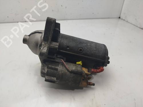 Used Starter RENAULT MASTER III Van (FV) [2010-2026]  31940690