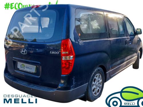 Warning switch HYUNDAI H-1 Travel (TQ) | BP36774926I22 - Image 11