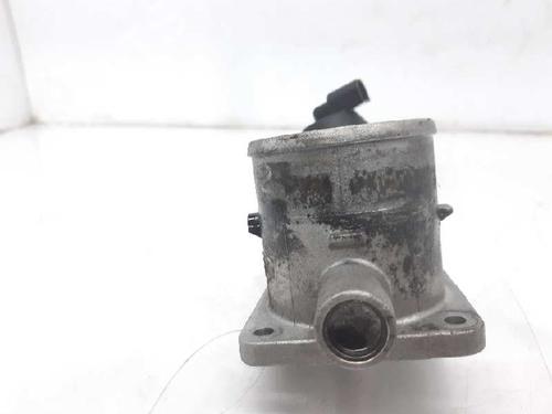 Throttle body KIA CARENS II MPV (FJ) 2.0 CRDi | BP5145704M82 