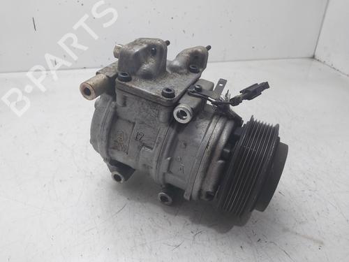 AC compressor KIA SORENTO I (JC) 2.5 CRDi | BP32014665M34 - Image 4