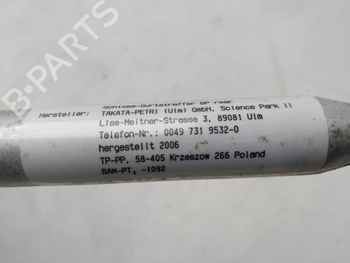 Seat buckle BMW 3 (E90) 318 d | BP35785034I32 - Image 4