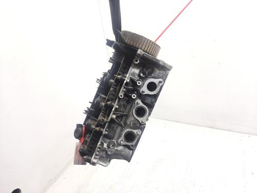 Cylinder head PEUGEOT 407 Coupe (6C_) 2.7 HDi | BP30182730M5