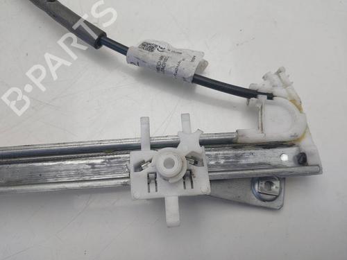 Front right window mechanism BMW X3 (E83) 2.0 d | BP38747319C23 - Image 7