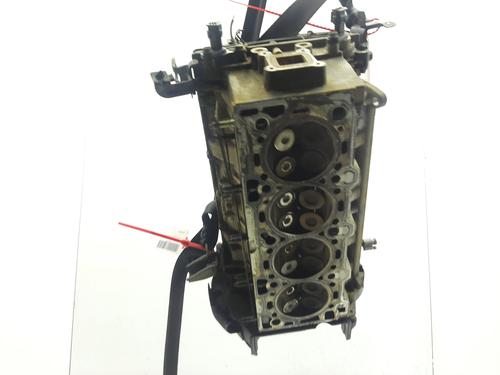 Cylinder head CHEVROLET AVEO / KALOS Hatchback (T250, T255)  | BP29610640M5 