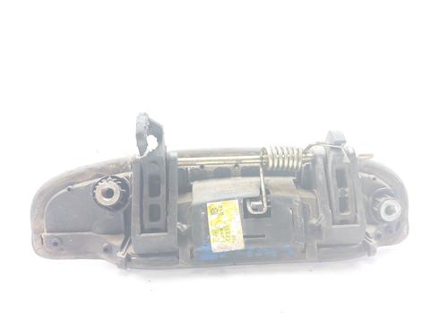 Rear left exterior door handle HYUNDAI GETZ (TB) 1.1 | BP12582155C130 
