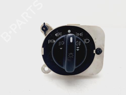 Used Headlight switch FORD MONDEO II (BAP) 1.8 TD (90 hp) 27248834