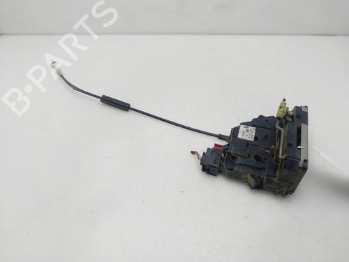 Used Rear right lock OPEL CORSA D (S07) [2006-2015]  28537500