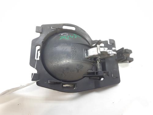 Front right interior door handle CITROËN C3 I (FC_, FN_) 1.4 HDi | BP12411287I14 