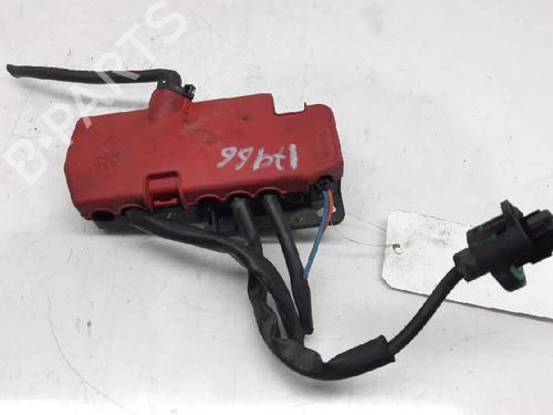 Used Fuse box CITROËN C5 III (RD_) [2008-2017]  13993776