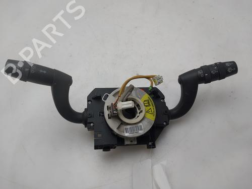 Used Steering wheel controls Steering wheel controls LANCIA YPSILON (843_) 1.2 (843.AXA1A) (60 hp) 33455909 33455909