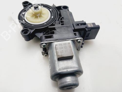 Right rear window motor HYUNDAI i30 (PDE, PD, PDEN)  | BP29546616E22 