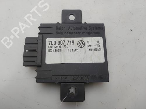 Used Electronic module Electronic module 38934594 38934594