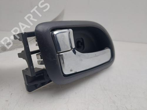 Used Front left interior door handle Front left interior door handle 37638871 37638871