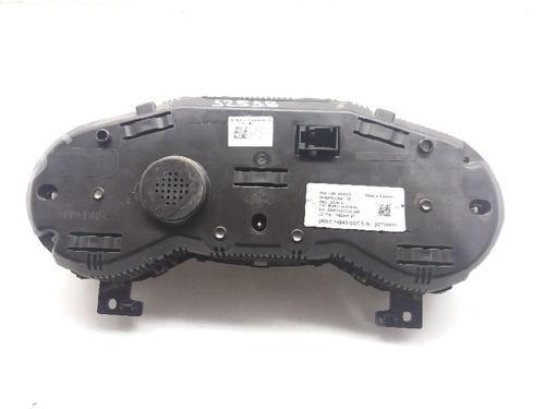 Instrument cluster FORD FOCUS III 1.6 TDCi | BP2890999C47 